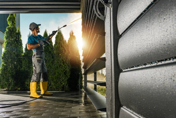 Professional Pressure Washing Services in Farmington, UT