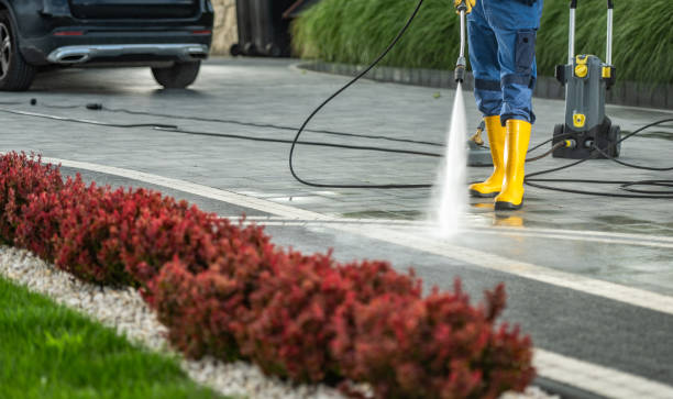 Best Dumpster Area Cleaning  in Farmington, UT